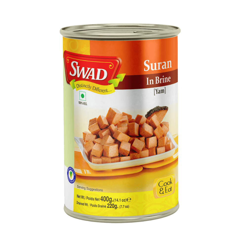 Suran in Brine 400g